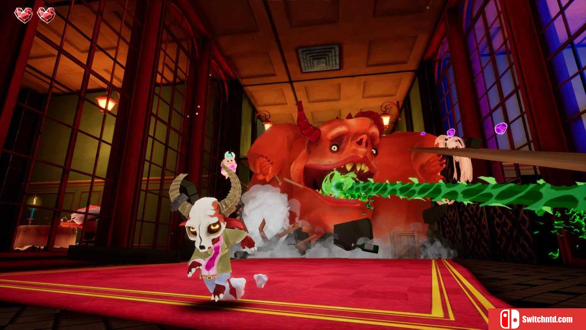 《地狱派（Hell Pie）》官方中文 v1.1.4 Razor1911镜像版[CN/EN/JP]_3