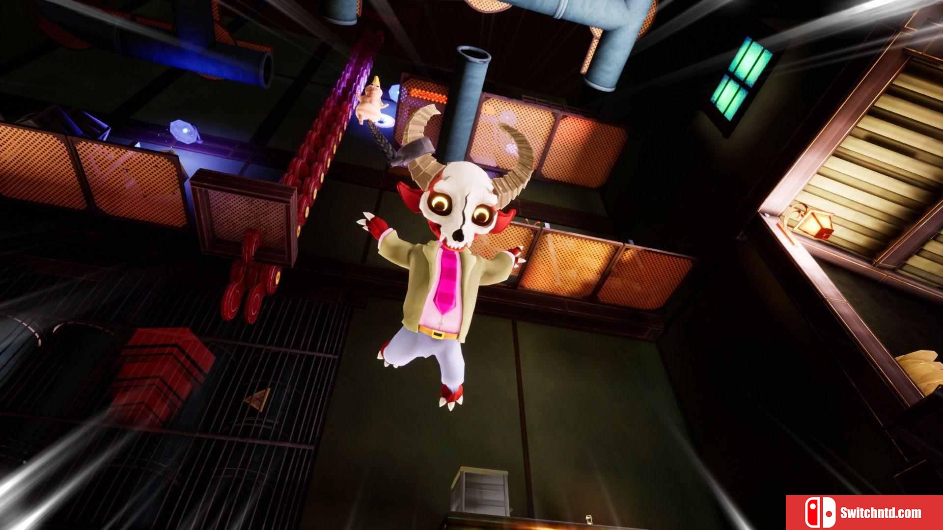 《地狱派（Hell Pie）》官方中文 v1.1.4 Razor1911镜像版[CN/EN/JP]_5