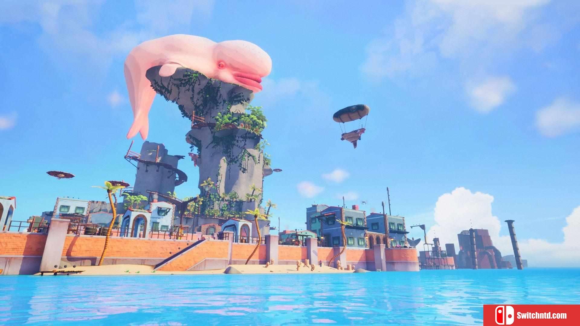 《地狱派（Hell Pie）》官方中文 v1.1.4 Razor1911镜像版[CN/EN/JP]_4