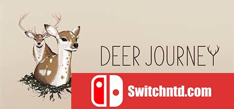 《鹿之旅（Deer Journey）》官方中文  TiNYiSO镜像版[CN/TW/EN/JP]_0