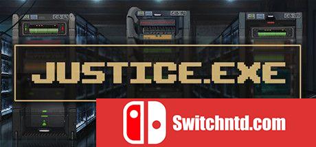 《正义执行（Justice.exe）》官方中文 Early Access P2P硬盘版[CN/EN]_0