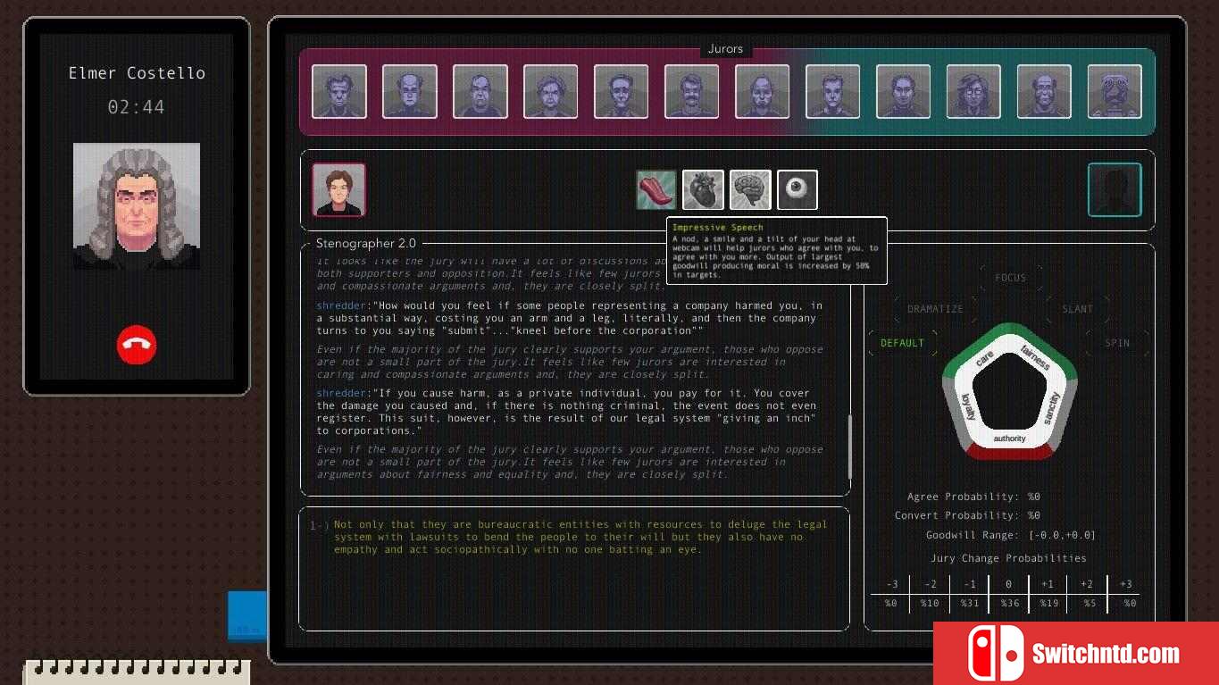《正义执行（Justice.exe）》官方中文 Early Access P2P硬盘版[CN/EN]_3