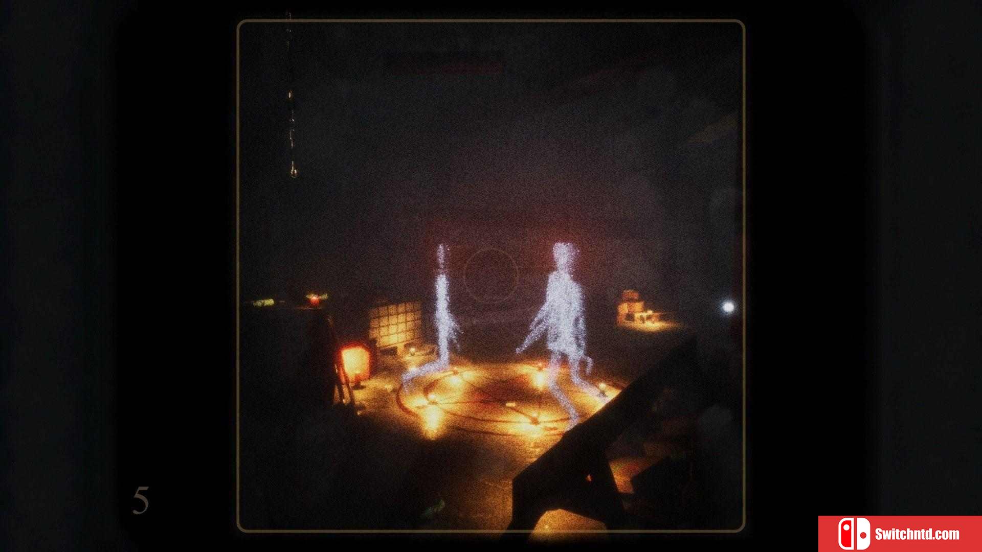 《鬼魂之息2（Breath of Ghosts 2）》官方中文 DARKSiDERS镜像版[CN/EN/JP]_1
