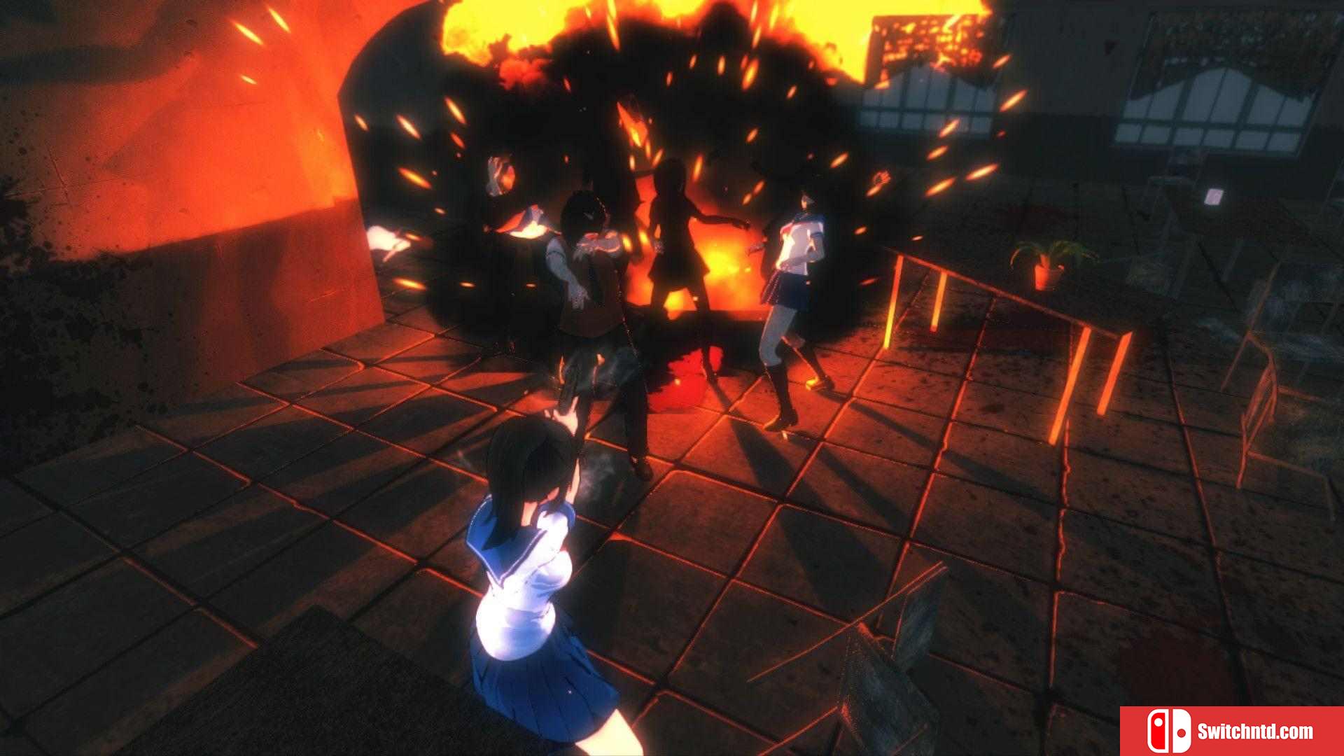 《夜之歌（Night Sing）》官方中文 v1021 P2P硬盘版[CN/TW/EN/JP]_2