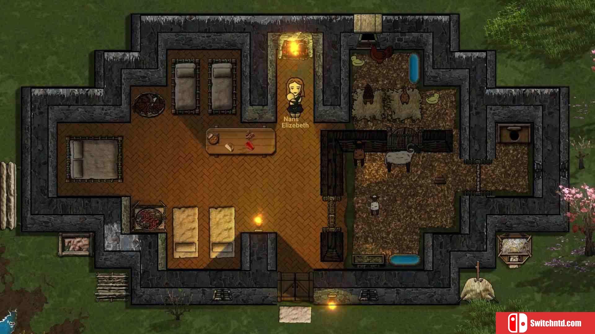 《族人（Clanfolk）》官方中文 v0.238 P2P硬盘版[CN/TW/EN/JP]_2