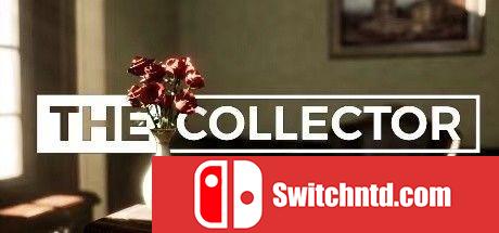 《收藏家（The Collector）》官方中文 TiNYiSO镜像版[CN/EN]_0