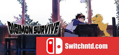 《数码宝贝：绝境求生（Digimon Survive）》官方中文  SKIDROW镜像版[TW/EN]_0
