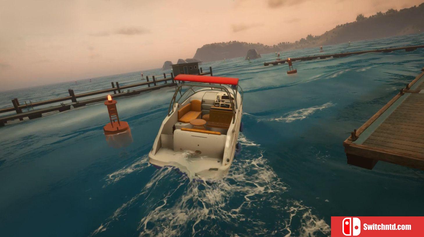 《游艇技师模拟器（Yacht Mechanic Simulator）》官方中文 P2P硬盘版[CN/EN]_5