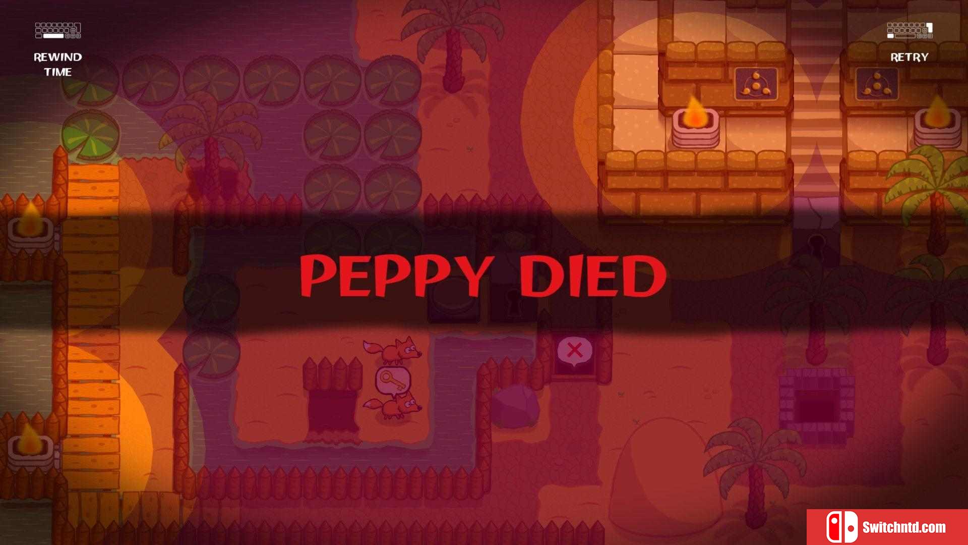 《贝比兔大冒险（Peppy's Adventure）》官方中文 Build 9059760 P2P硬盘版[CN/TW/EN/JP]_3
