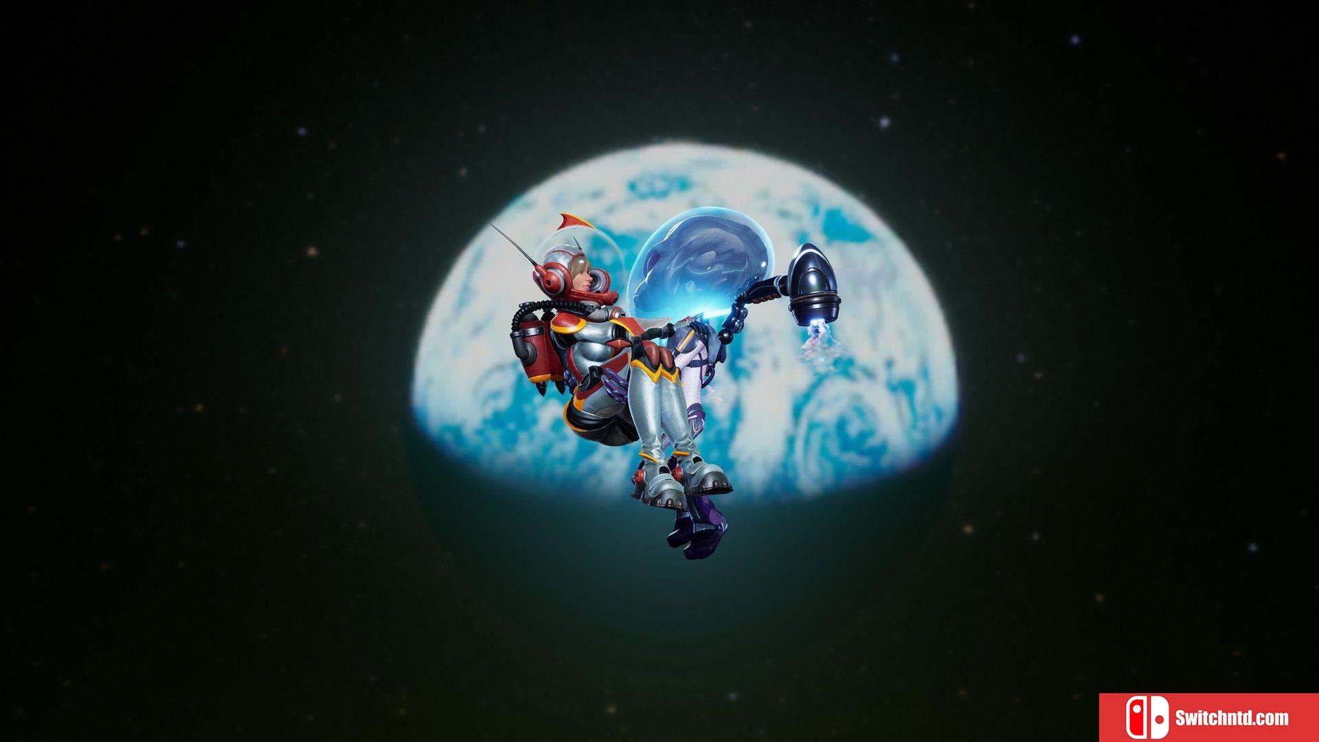 《毁灭全人类2：重新探测（Destroy All Humans! 2 - Reprobed）》 FLT镜像版[CN/TW/EN/JP]_1
