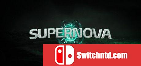 《超新星战术（Supernova Tactics）》官方中文 DARKSiDERS镜像版[CN/EN/JP]_0