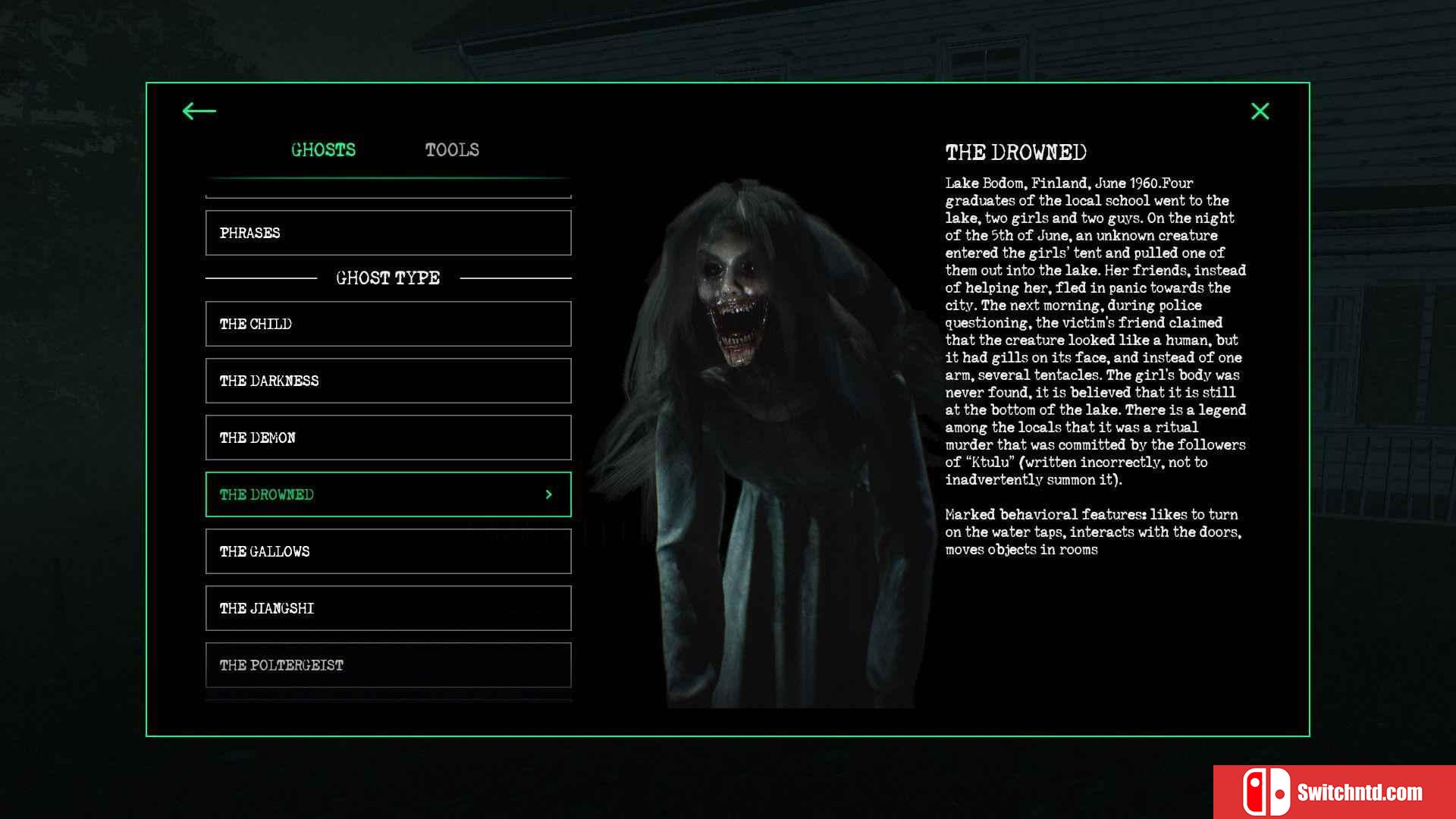 《幽灵守望者（Ghost Watchers）》官方中文 Early Access P2P硬盘版[CN/TW/EN/JP]_3