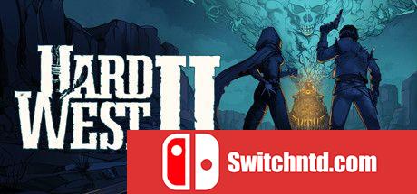《血战西部2（Hard West 2）》官方中文 v1.0.1.0.4059 FLT镜像版[CN/EN]_0