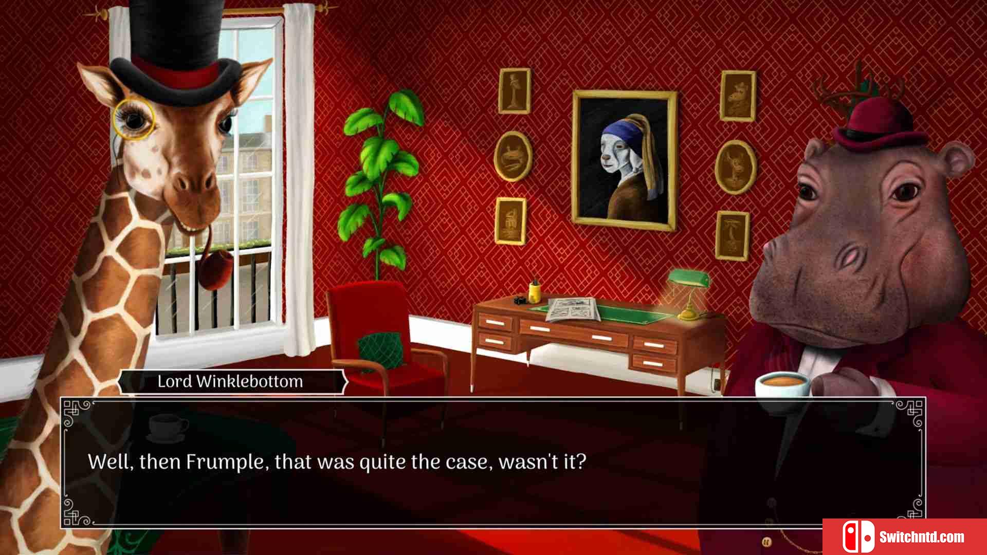 《温寇波顿勋爵探案记（Lord Winklebottom Investigates）》官方中文 P2P硬盘版[CN/EN/JP]_1