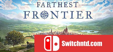 《最远的边陲（Farthest Frontier）》官方中文 Early Access P2P硬盘版[CN/TW/EN/JP]_0