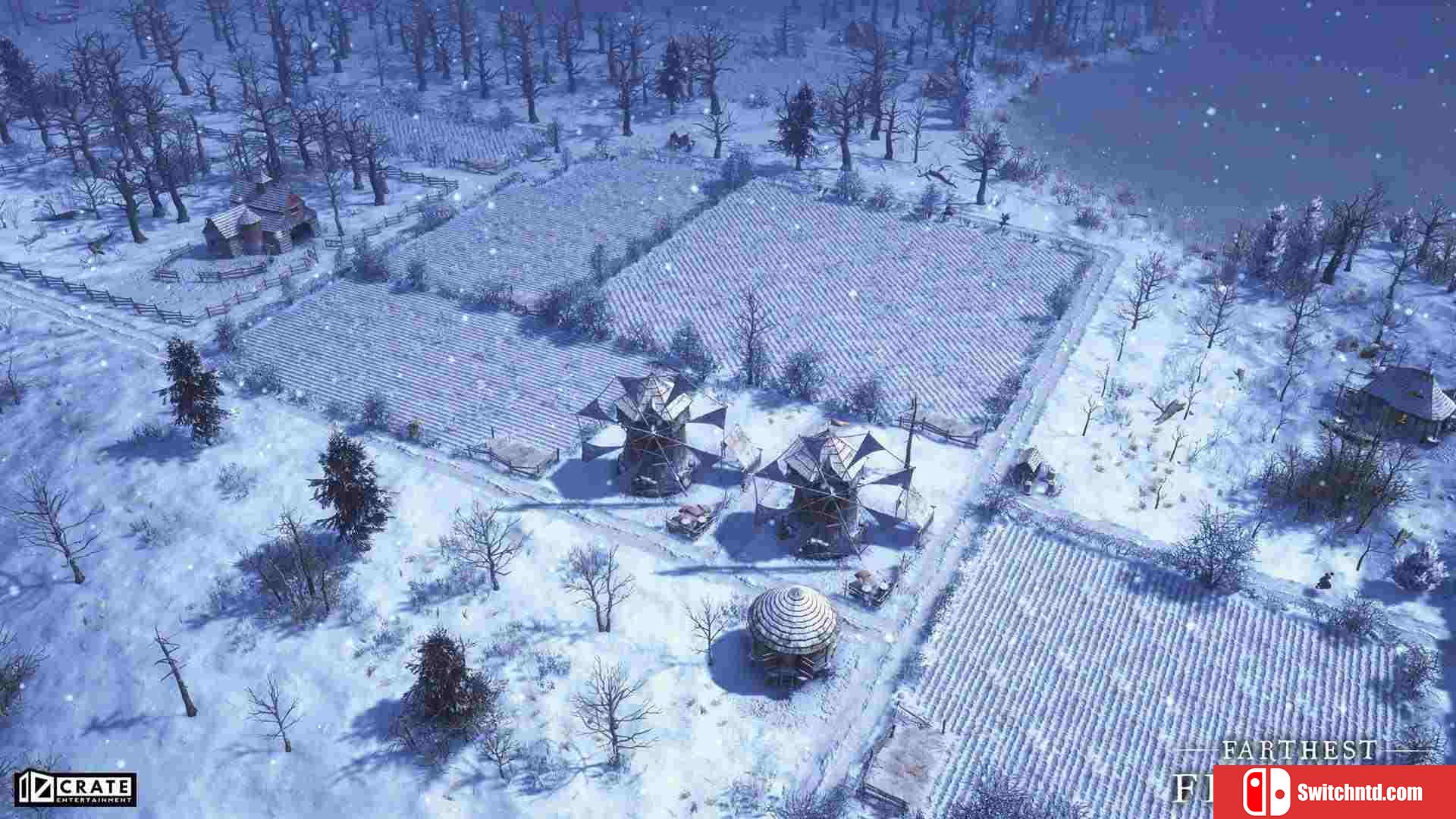 《最远的边陲（Farthest Frontier）》官方中文 Early Access P2P硬盘版[CN/TW/EN/JP]_5