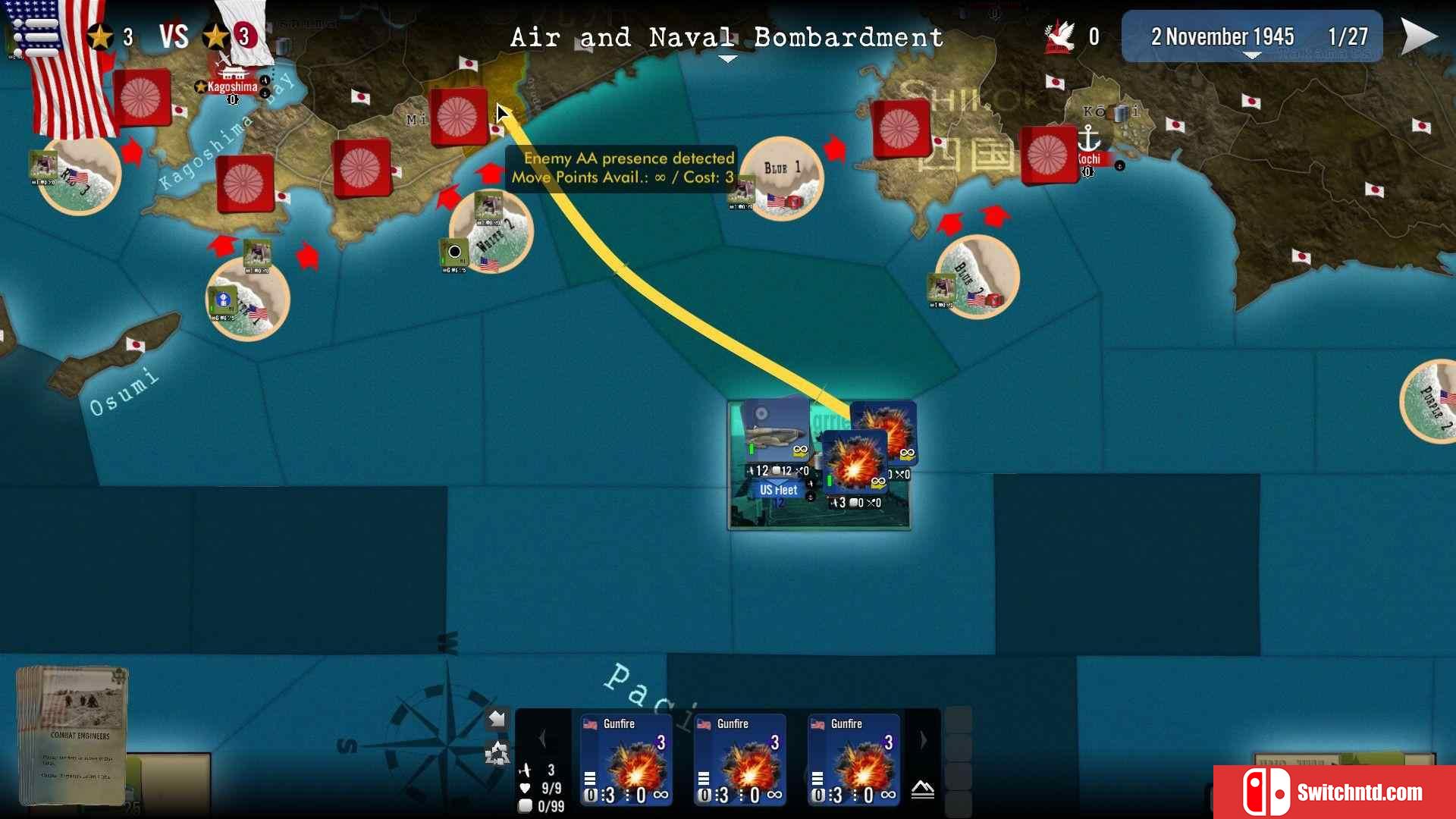 《SGS没落行动（SGS Operation Downfall）》官方中文 DARKSiDERS镜像版[CN/EN/JP]_5