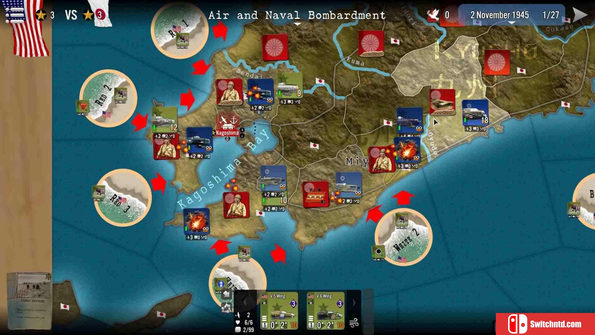 《SGS没落行动（SGS Operation Downfall）》官方中文 DARKSiDERS镜像版[CN/EN/JP]_1