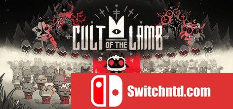 《咩咩启示录（Cult of the Lamb）》官方中文 v1.1.3 Razor1911镜像版[CN/TW/EN/JP]_0