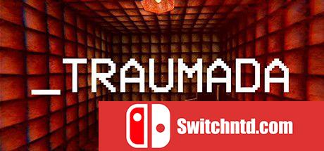 《Traumada（Traumada）》官方中文 DARKSiDERS镜像版[CN/EN/JP]_0