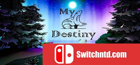 《我的命运（My Destiny）》官方中文 DARKSiDERS镜像版[CN/TW/EN/JP]_0