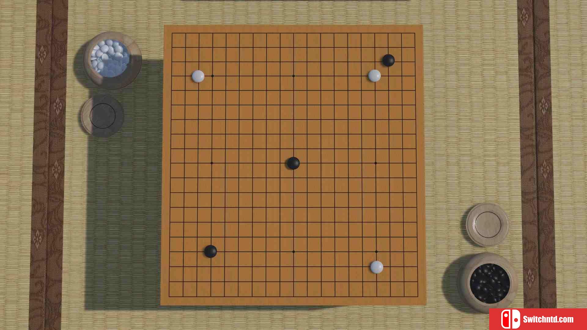 《棋弈无限：围棋（Just Go）》官方中文 P2P硬盘版[CN/TW/EN/JP]_2