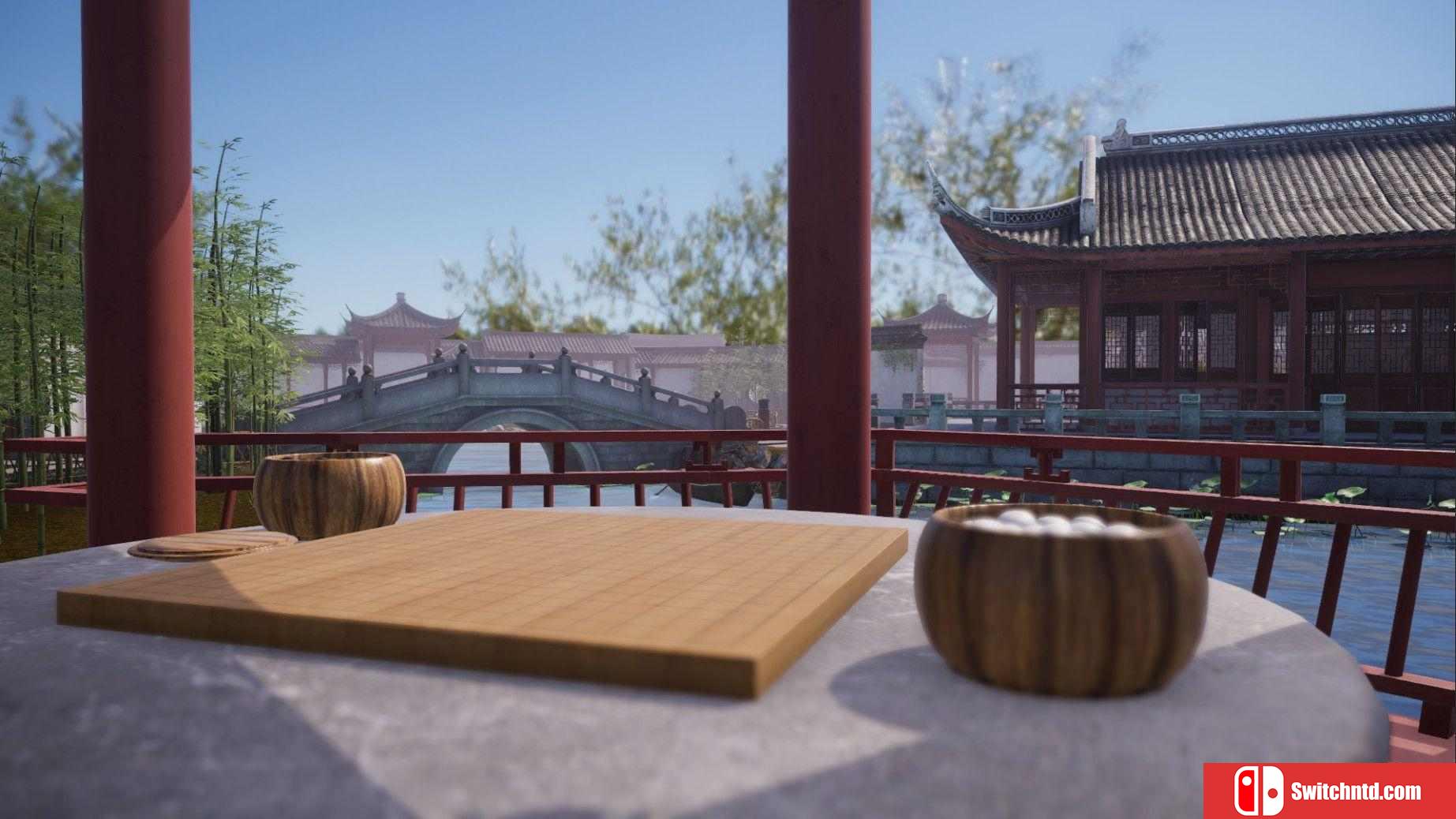 《棋弈无限：围棋（Just Go）》官方中文 P2P硬盘版[CN/TW/EN/JP]_1