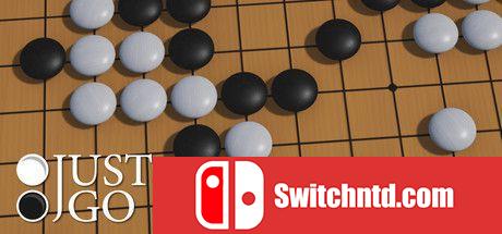 《棋弈无限：围棋（Just Go）》官方中文 P2P硬盘版[CN/TW/EN/JP]_0