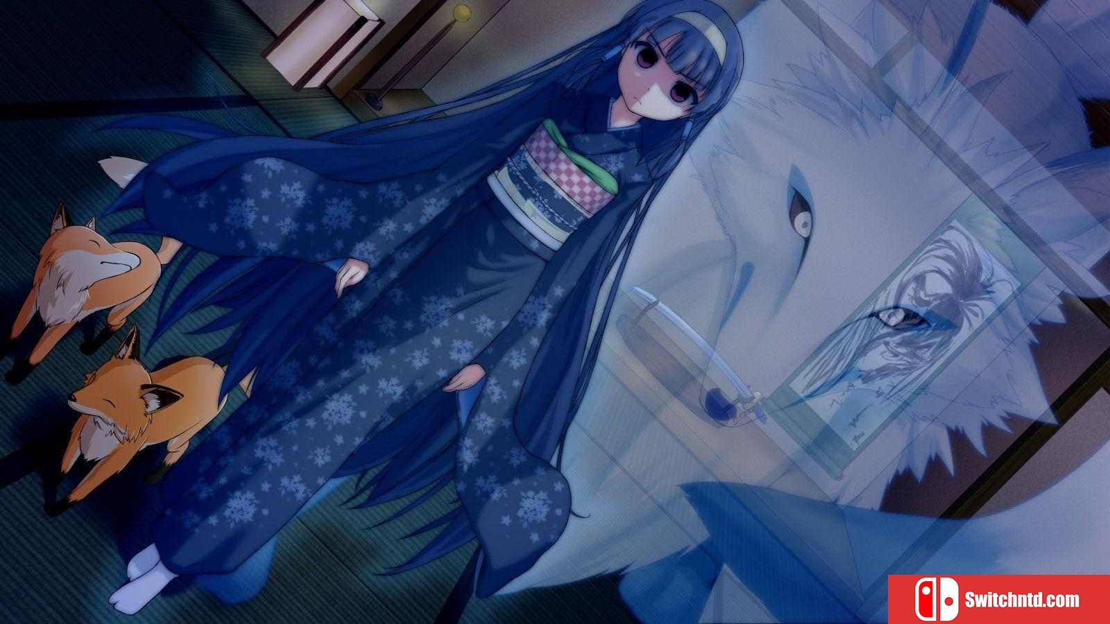 《罗刹封魔传（Rasetsu Fumaden）》官方中文 DARKSiDERS镜像版[EN]_2