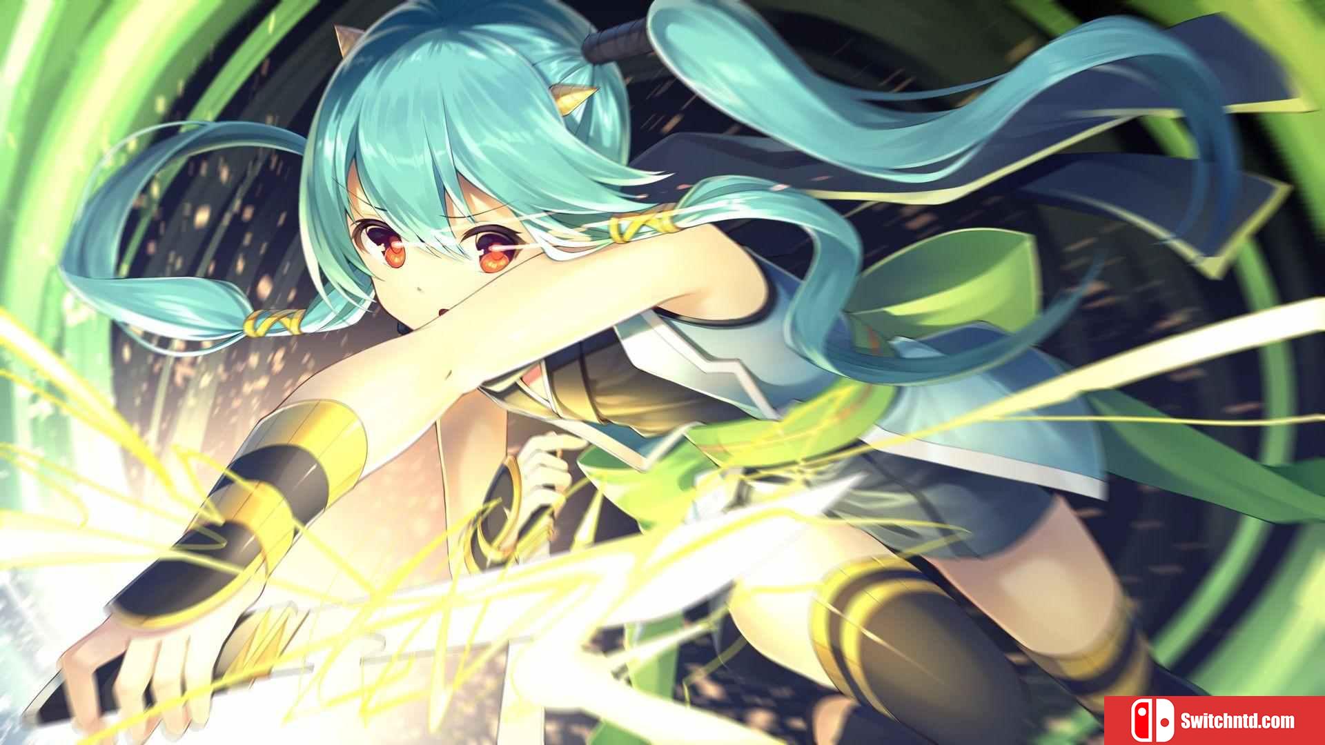《罗刹封魔传（Rasetsu Fumaden）》官方中文 DARKSiDERS镜像版[EN]_3