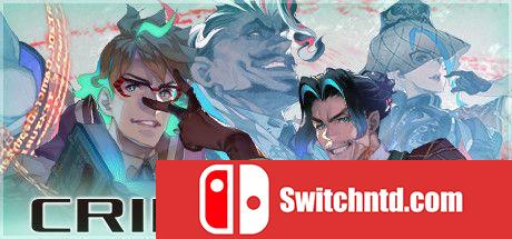 《CRIMESIGHT（CRIMESIGHT）》官方中文 0xdeadc0de硬盘版[CN/TW/EN/JP]_0