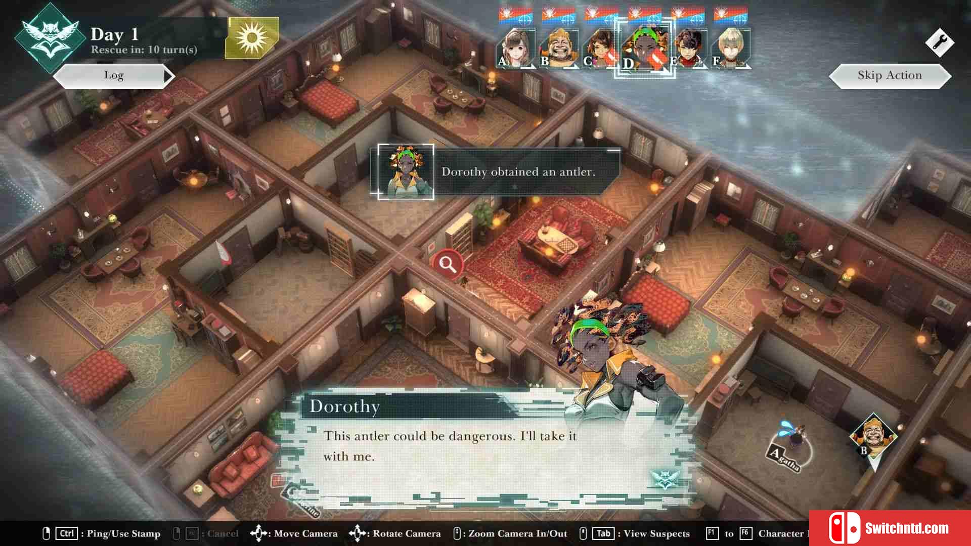 《CRIMESIGHT（CRIMESIGHT）》官方中文 0xdeadc0de硬盘版[CN/TW/EN/JP]_4