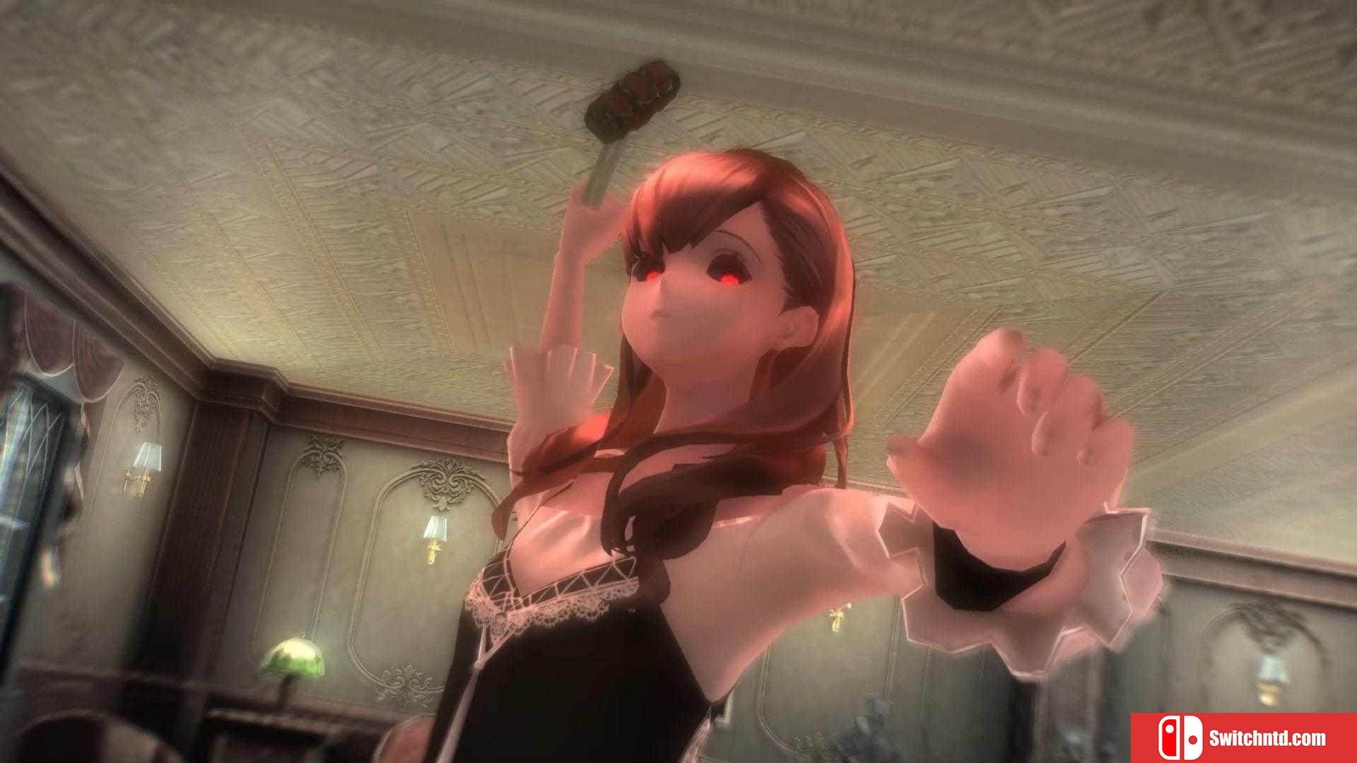 《CRIMESIGHT（CRIMESIGHT）》官方中文 0xdeadc0de硬盘版[CN/TW/EN/JP]_5