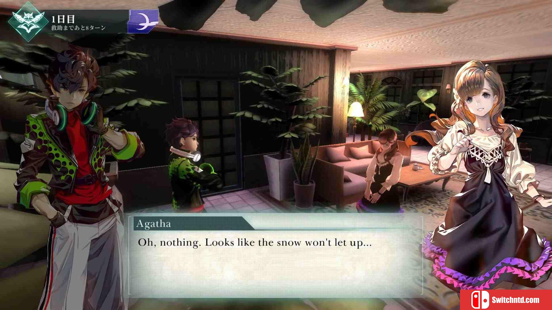 《CRIMESIGHT（CRIMESIGHT）》官方中文 0xdeadc0de硬盘版[CN/TW/EN/JP]_3