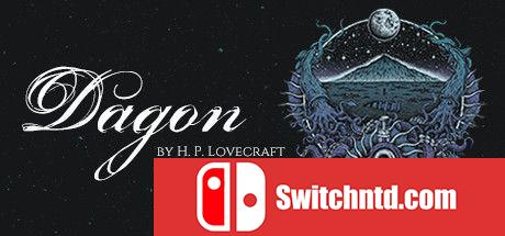 《大衮（Dagon: by H. P. Lovecraft）》官方中文 GOG硬盘版[CN/EN/JP]_0