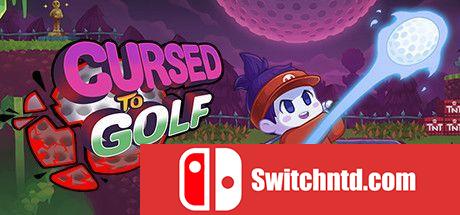 《诅咒高尔夫（Cursed to Golf）》官方中文 FCKDRM镜像版[CN/EN/JP]_0