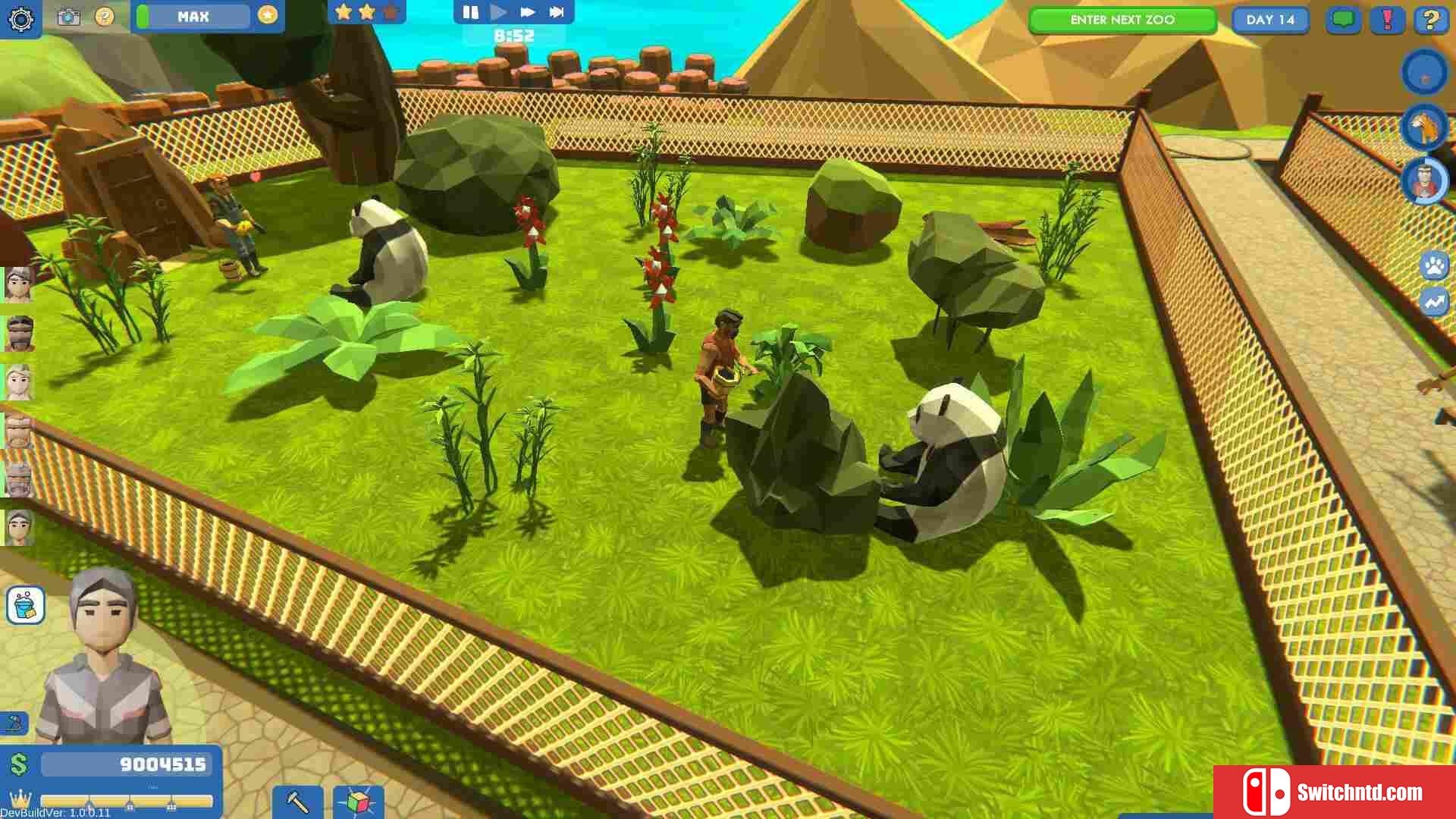 《动物园管理员（ZooKeeper）》官方中文 P2P硬盘版[CN/TW/EN]_1