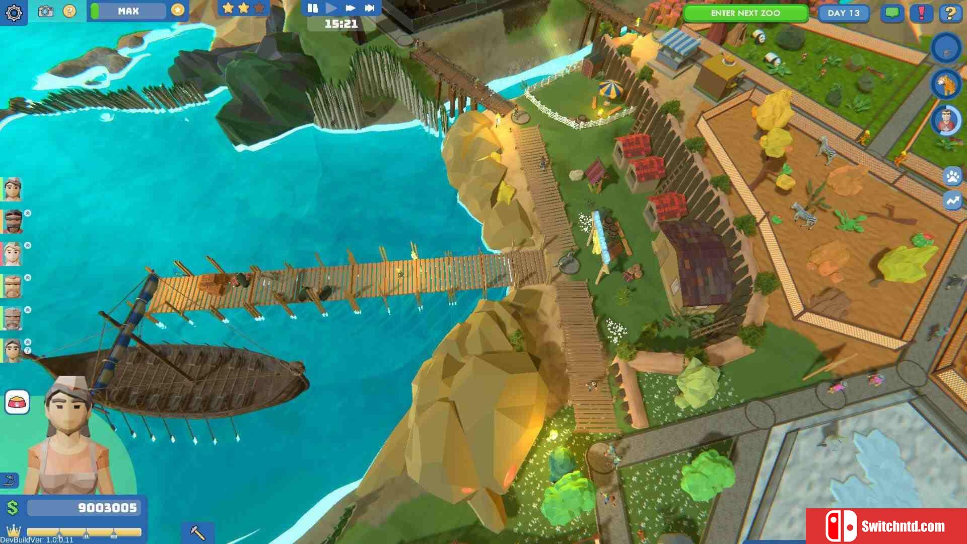 《动物园管理员（ZooKeeper）》官方中文 P2P硬盘版[CN/TW/EN]_3