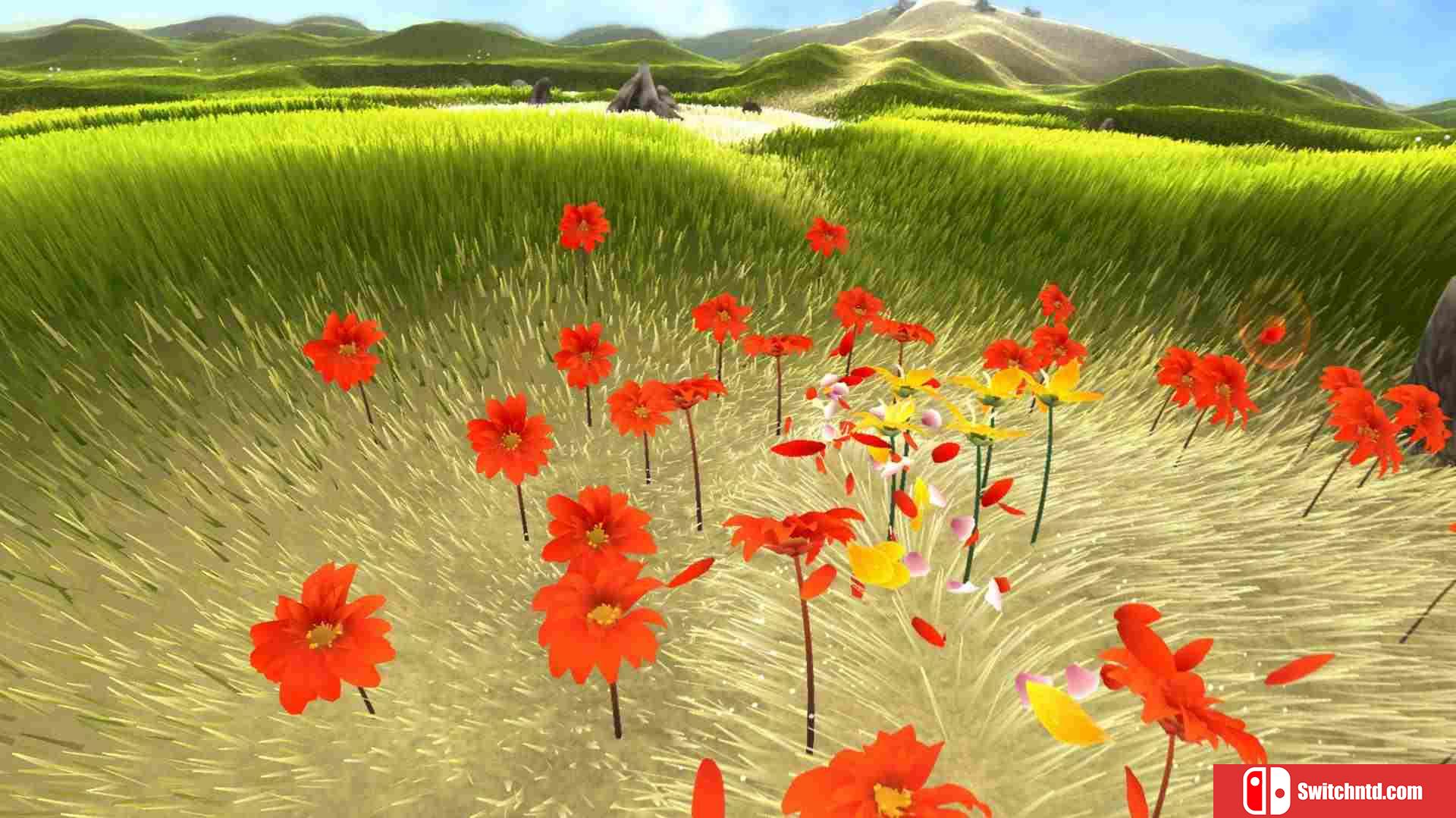 《花（Flower）》官方中文 I_KnoW镜像版[CN/TW/EN/JP]_1