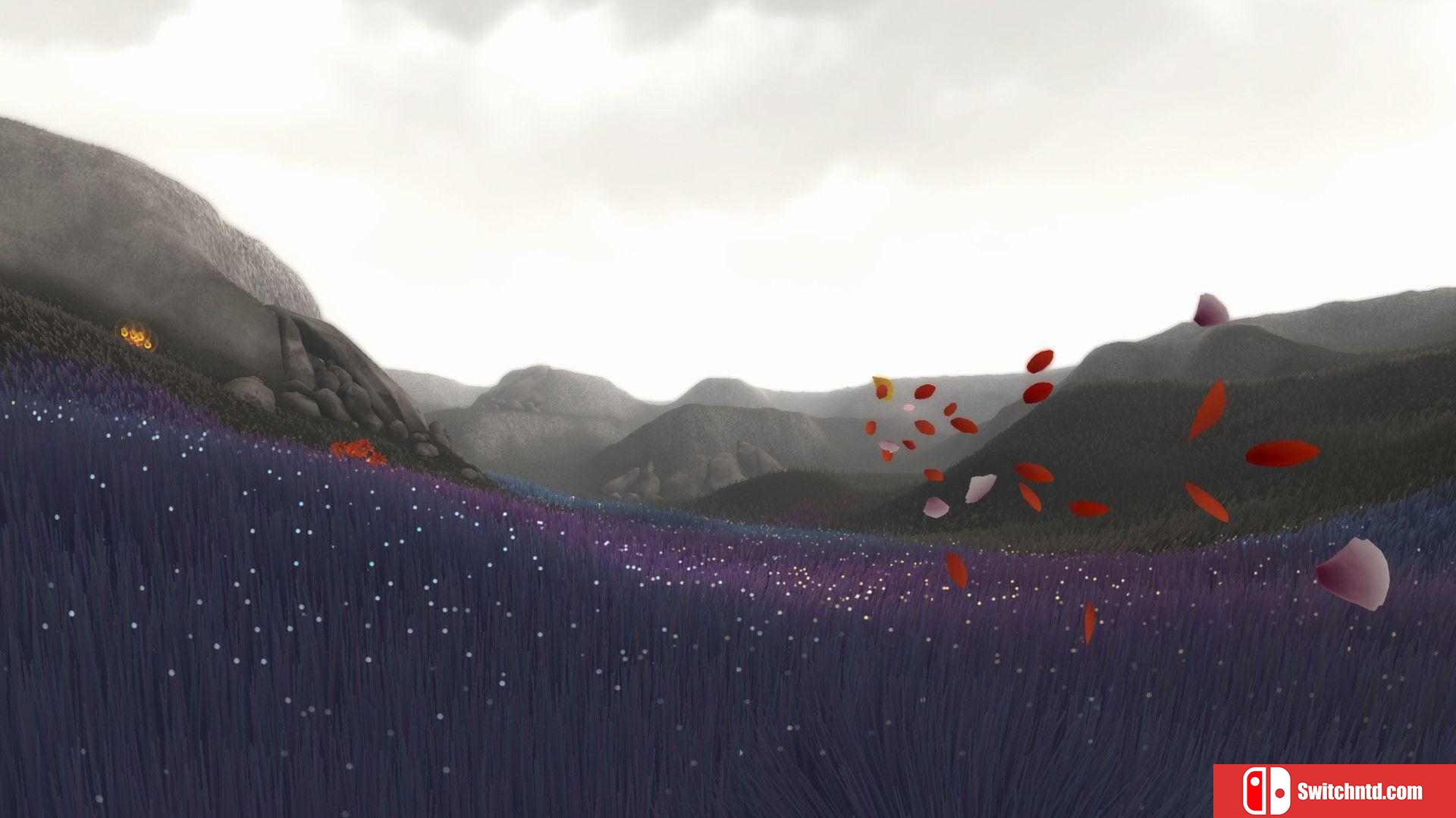 《花（Flower）》官方中文 I_KnoW镜像版[CN/TW/EN/JP]_2