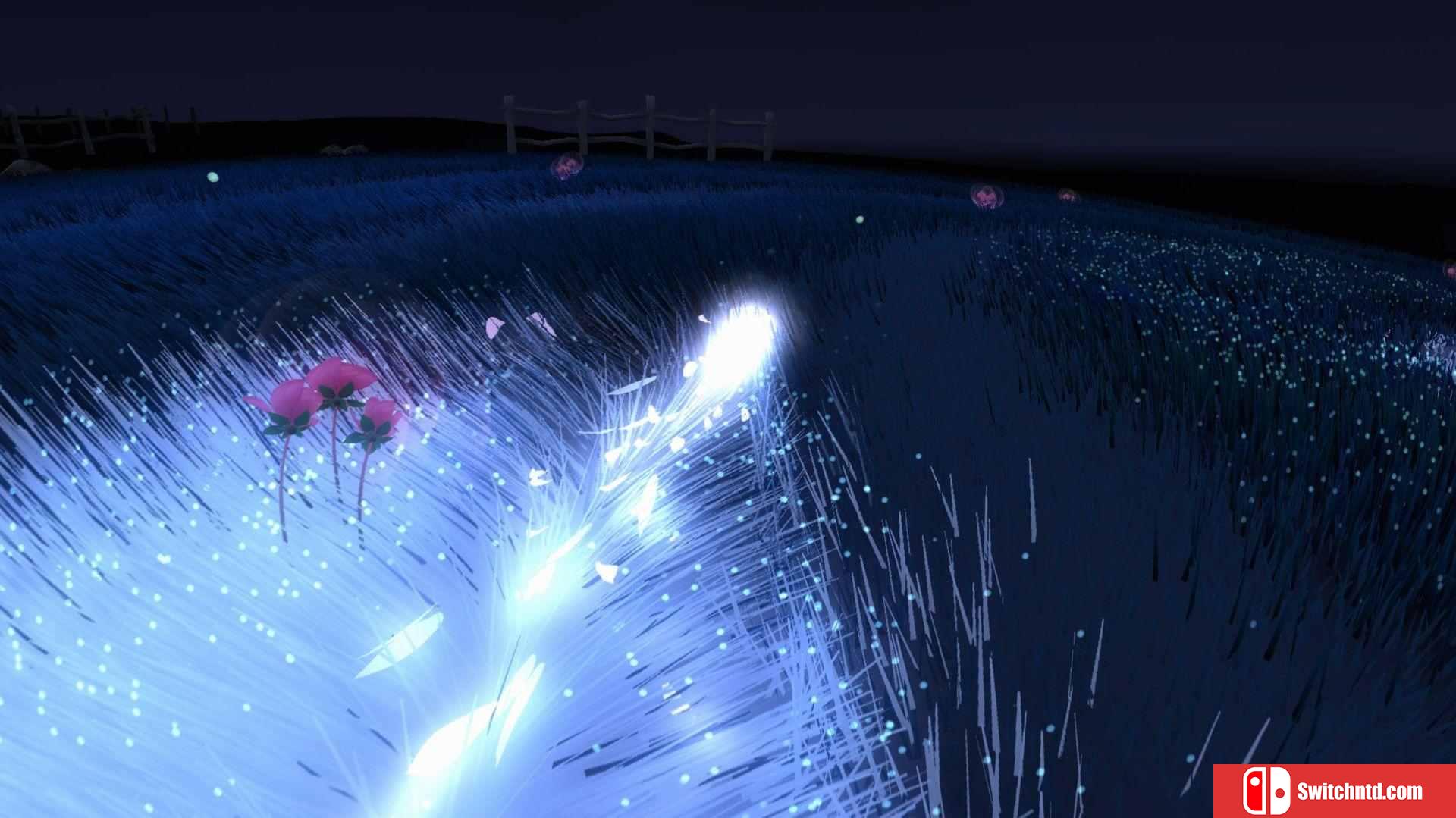 《花（Flower）》官方中文 I_KnoW镜像版[CN/TW/EN/JP]_3