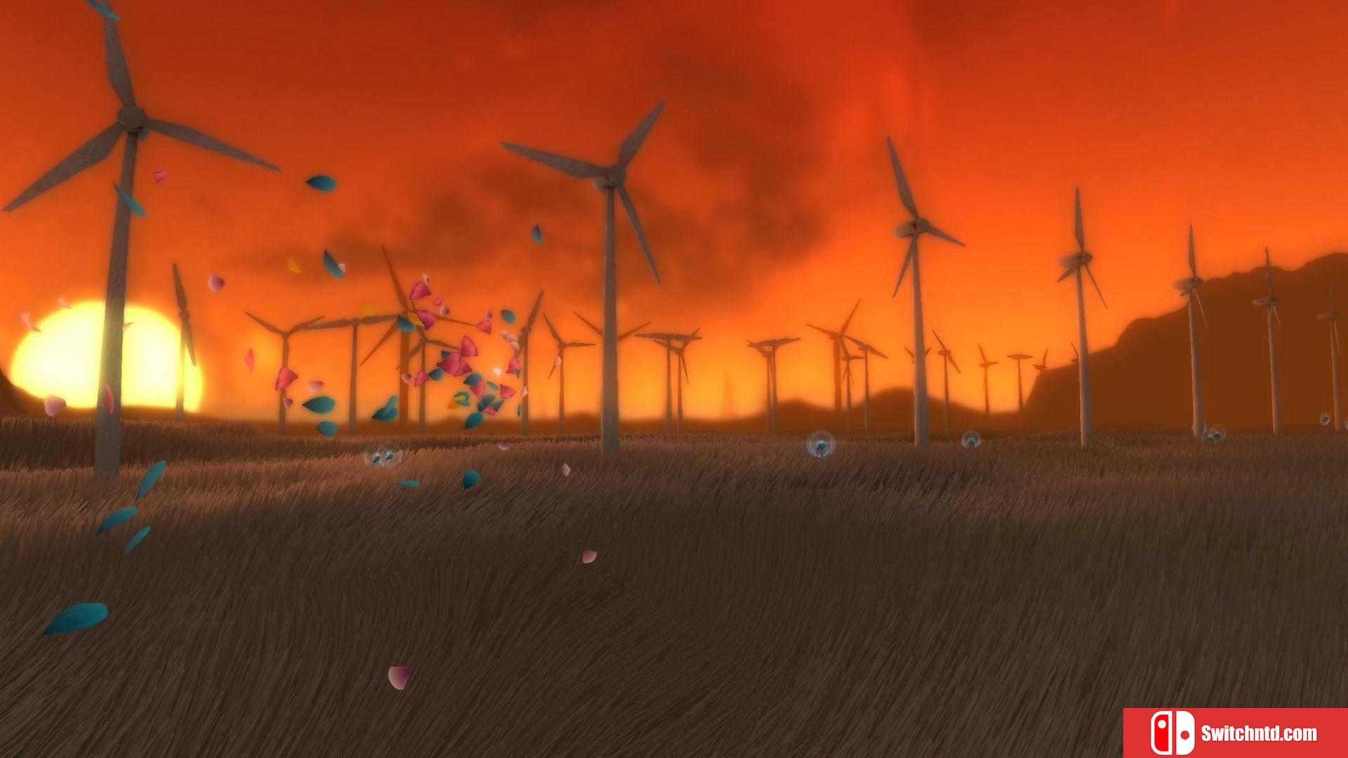 《花（Flower）》官方中文 I_KnoW镜像版[CN/TW/EN/JP]_4