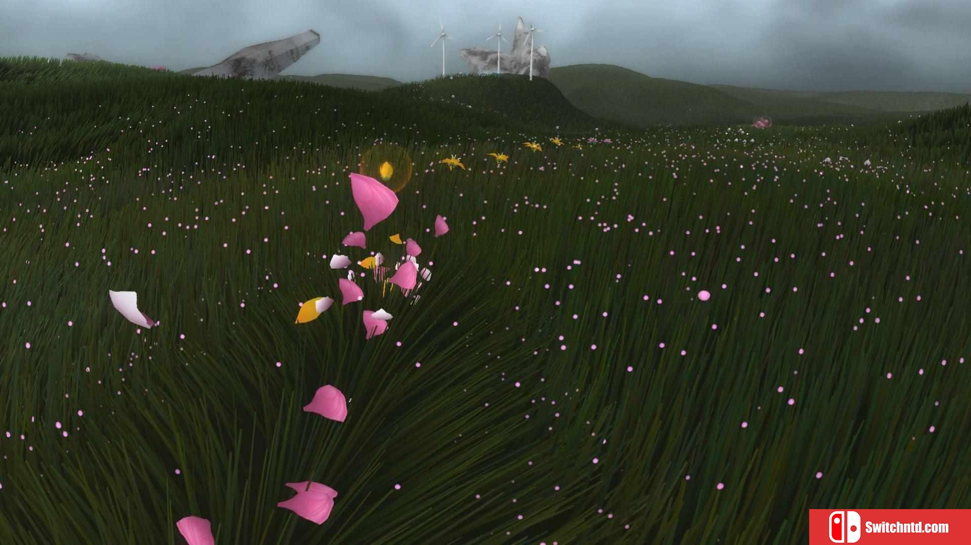 《花（Flower）》官方中文 I_KnoW镜像版[CN/TW/EN/JP]_5