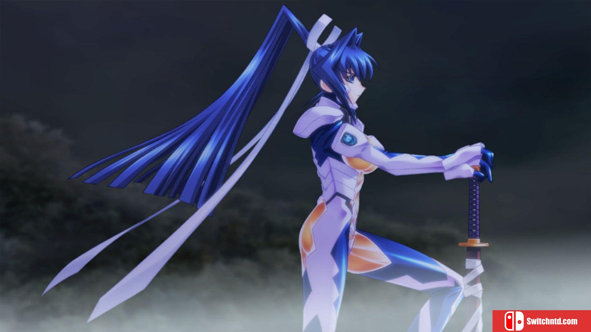 《Muv-Luv Alternative（Muv-Luv Alternative）》B.4777158 P2P硬盘版[CN/EN/JP]_3