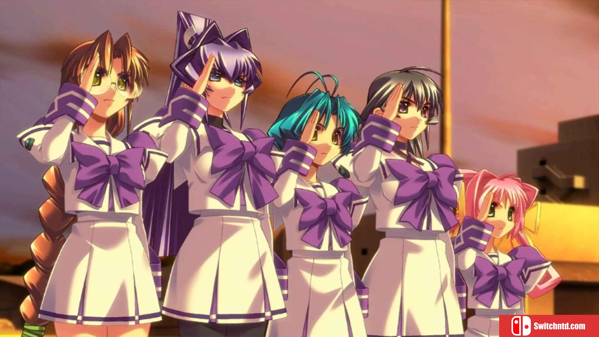 《Muv-Luv Alternative（Muv-Luv Alternative）》B.4777158 P2P硬盘版[CN/EN/JP]_1