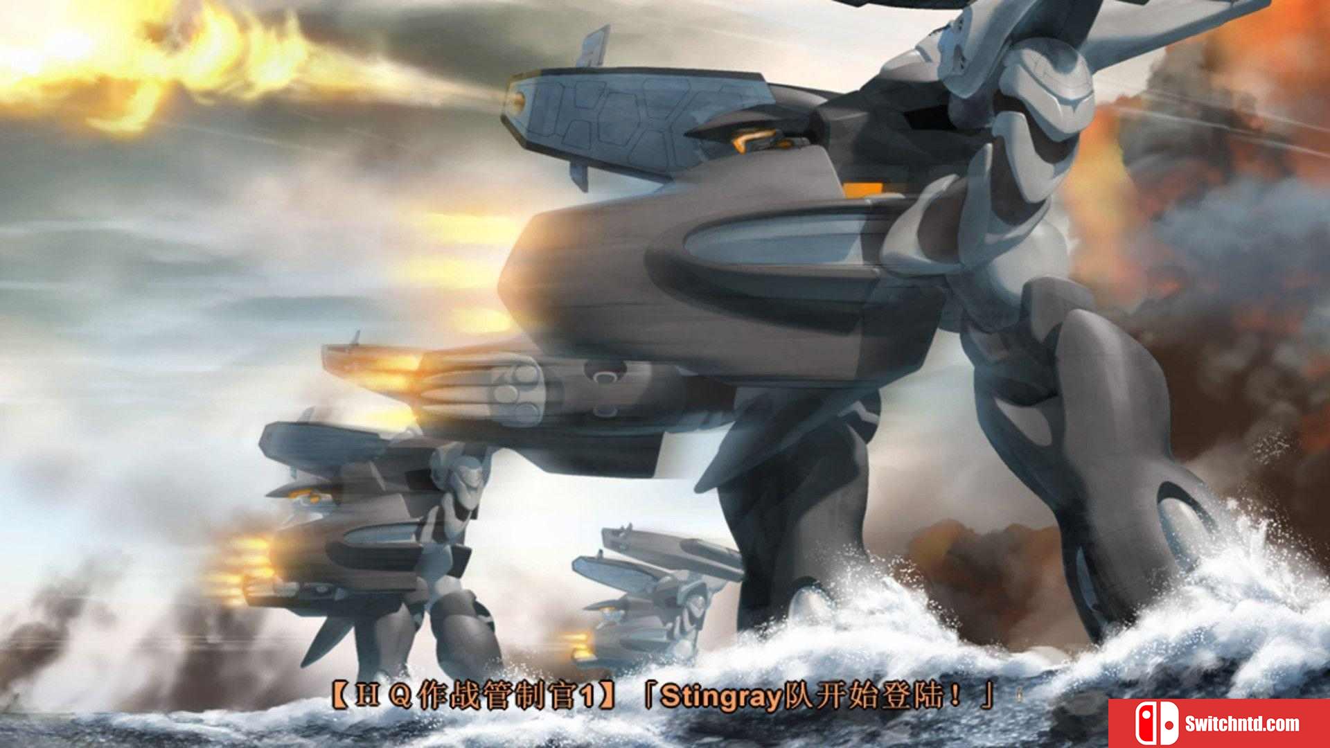 《Muv-Luv Alternative（Muv-Luv Alternative）》B.4777158 P2P硬盘版[CN/EN/JP]_4