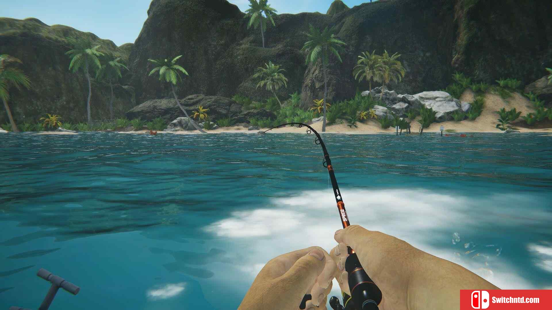 《终极钓鱼模拟器2（Ultimate Fishing Simulator 2）》Early Access P2P硬盘版[CN/EN/JP]_5