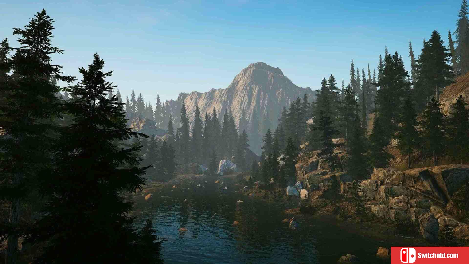《终极钓鱼模拟器2（Ultimate Fishing Simulator 2）》Early Access P2P硬盘版[CN/EN/JP]_4