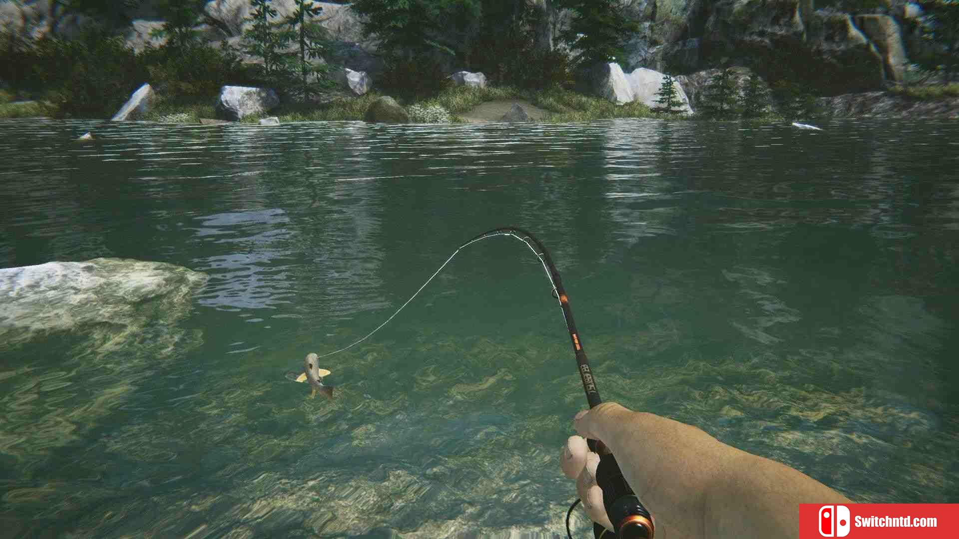 《终极钓鱼模拟器2（Ultimate Fishing Simulator 2）》Early Access P2P硬盘版[CN/EN/JP]_3