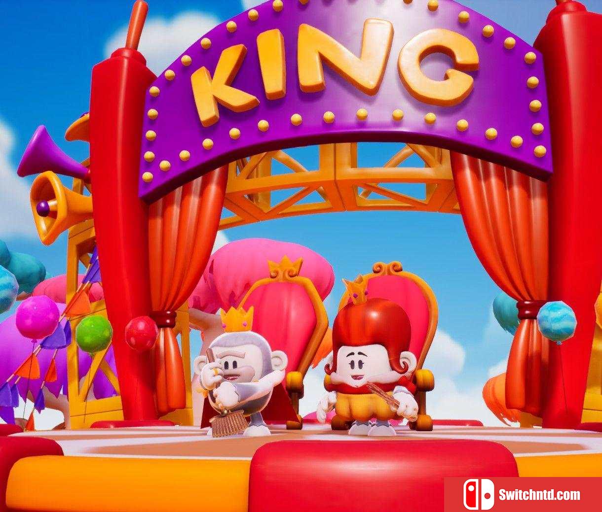 《库库斯：丢失的宠物（Kukoos: Lost Pets）》官方中文 Early Access P2P硬盘版[CN/EN/JP]_5